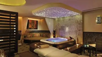 MOVENPICK RESORT & MARINE SPA