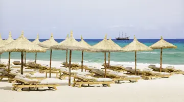 Movenpick Resort & Marine Spa