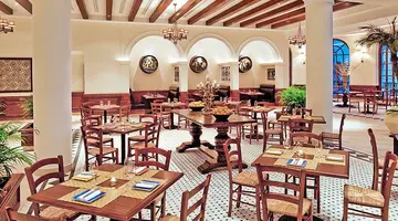 MOVENPICK RESORT & MARINE SPA