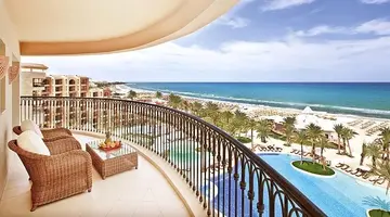 Movenpick Resort & Marine Spa