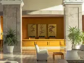 Movenpick Resort & Marine Spa