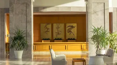 Movenpick Resort & Marine Spa