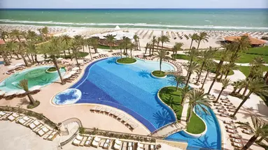 Movenpick Resort & Marine Spa