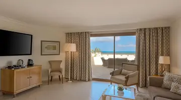 Movenpick Resort & Marine Spa