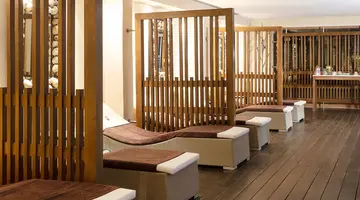 MOVENPICK RESORT & MARINE SPA