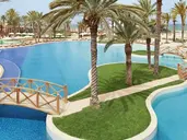 MOVENPICK RESORT & MARINE SPA
