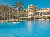 MOVENPICK RESORT & MARINE SPA