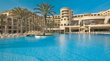 MOVENPICK RESORT & MARINE SPA