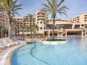 MOVENPICK RESORT & MARINE SPA