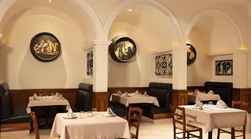 Movenpick Resort & Marine Spa