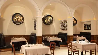 Movenpick Resort & Marine Spa
