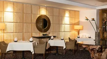 Movenpick Resort & Marine Spa