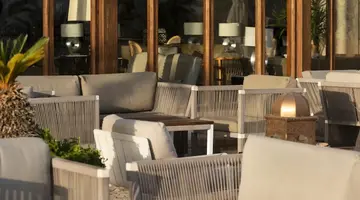 Movenpick Resort & Marine Spa