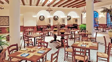 Movenpick Resort & Marine Spa