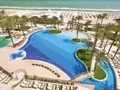 Movenpick Resort & Marine Spa