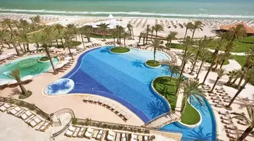 Movenpick Resort & Marine Spa
