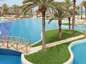Movenpick Resort & Marine Spa