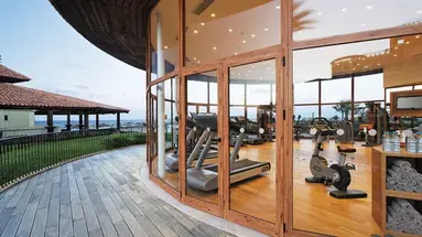 Movenpick Resort & Marine Spa