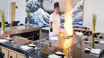 MOVENPICK RESORT & MARINE SPA
