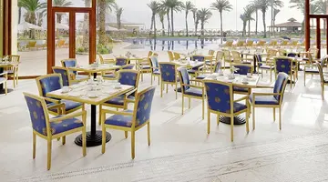 MOVENPICK RESORT & MARINE SPA