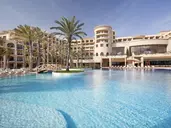 Movenpick Resort & Marine Spa