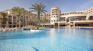Movenpick Resort & Marine Spa
