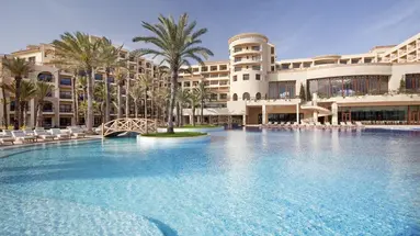 Movenpick Resort & Marine Spa