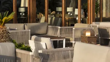 Movenpick Resort & Marine Spa