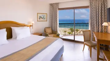 MOVENPICK RESORT & MARINE SPA