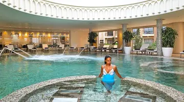 MOVENPICK RESORT & MARINE SPA
