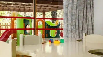 Movenpick Resort & Marine Spa