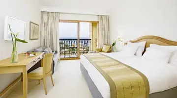 Movenpick Resort & Marine Spa