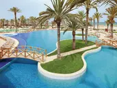 Movenpick Resort & Marine Spa