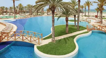 Movenpick Resort & Marine Spa