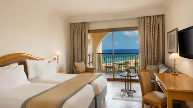 Movenpick Resort & Marine Spa