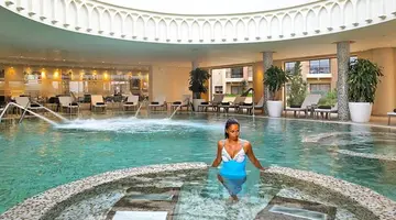 Movenpick Resort & Marine Spa