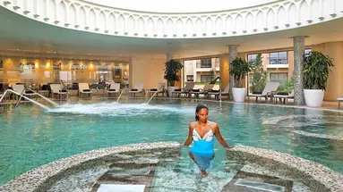 Movenpick Resort & Marine Spa