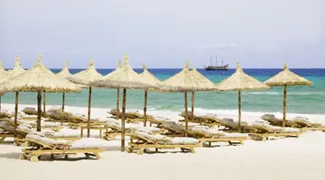 Movenpick Resort & Marine Spa