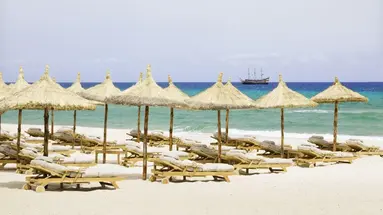 Movenpick Resort & Marine Spa