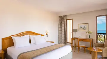 Movenpick Resort & Marine Spa