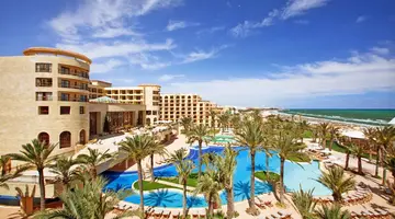 Movenpick Resort & Marine Spa
