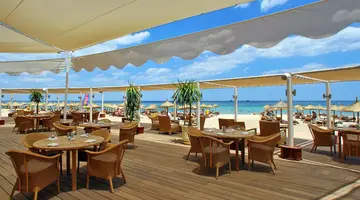 Movenpick Resort & Marine Spa