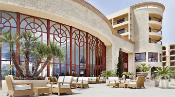 MOVENPICK RESORT & MARINE SPA