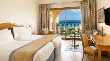 MOVENPICK RESORT & MARINE SPA