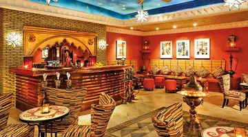 MOVENPICK RESORT & MARINE SPA