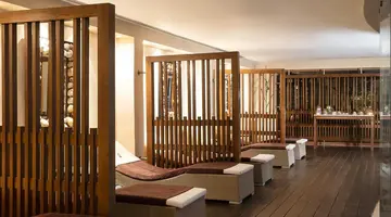 Movenpick Resort & Marine Spa