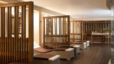 Movenpick Resort & Marine Spa