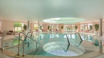 Movenpick Resort & Marine Spa
