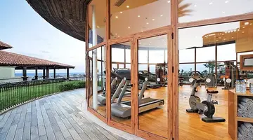 Movenpick Resort & Marine Spa