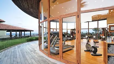 Movenpick Resort & Marine Spa